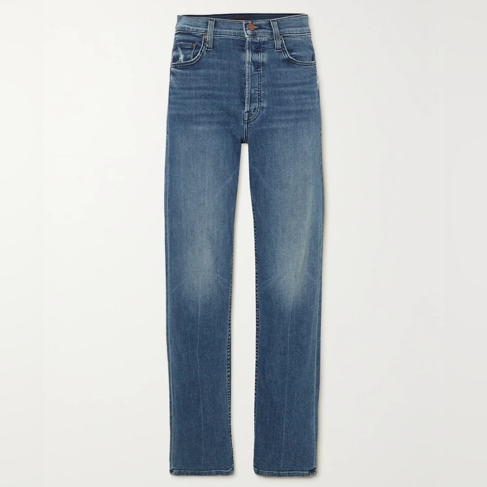 MOTHER denim jeans the tomcat size 28